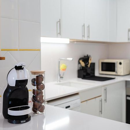 Apartament Sant Antoni Сант-Антоні-ді-Калонже Екстер'єр фото