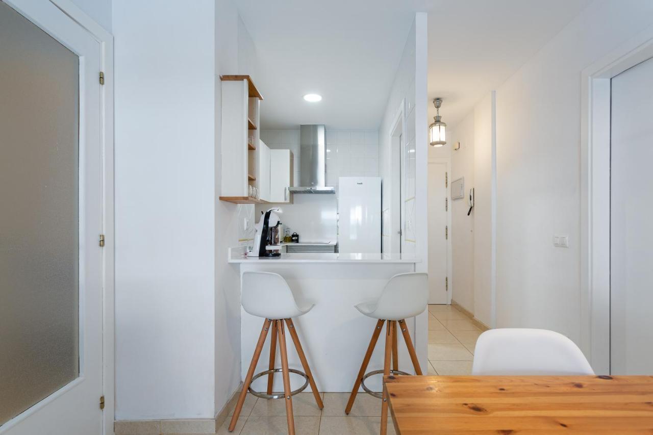 Apartament Sant Antoni Сант-Антоні-ді-Калонже Екстер'єр фото