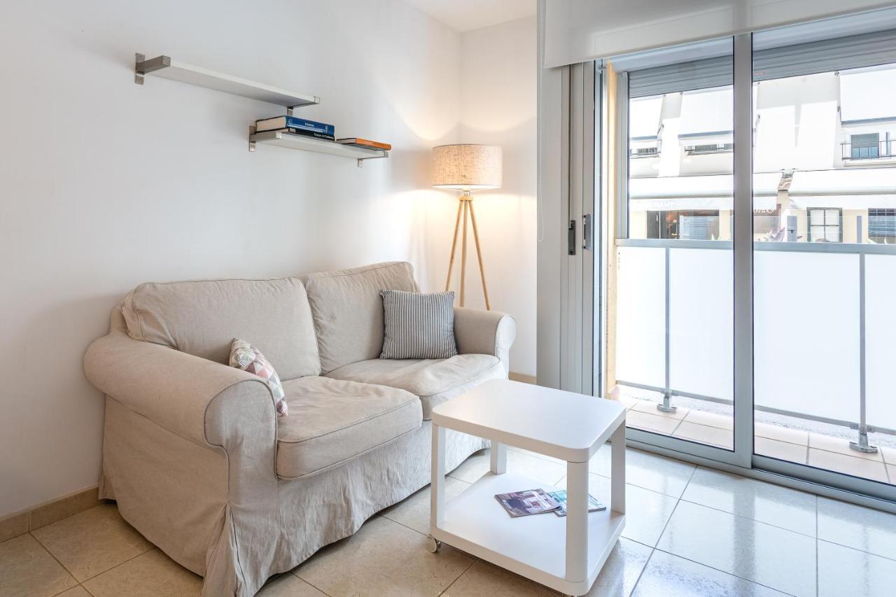 Apartament Sant Antoni Сант-Антоні-ді-Калонже Екстер'єр фото