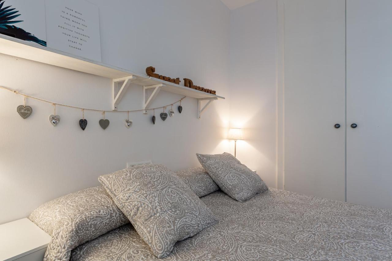 Apartament Sant Antoni Сант-Антоні-ді-Калонже Екстер'єр фото