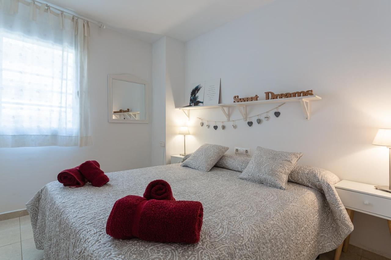 Apartament Sant Antoni Сант-Антоні-ді-Калонже Екстер'єр фото