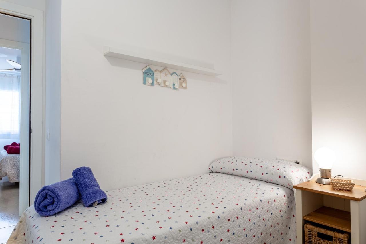 Apartament Sant Antoni Сант-Антоні-ді-Калонже Екстер'єр фото