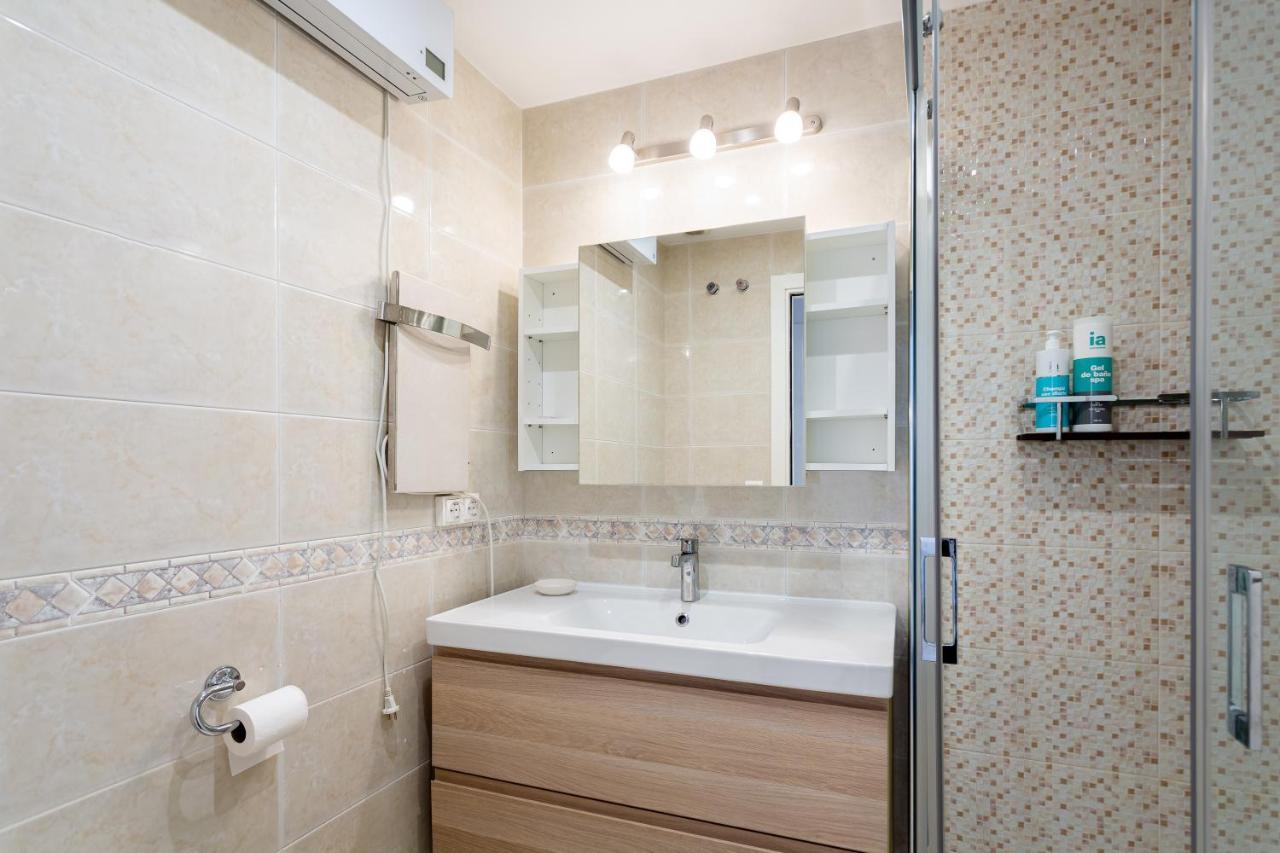 Apartament Sant Antoni Сант-Антоні-ді-Калонже Екстер'єр фото