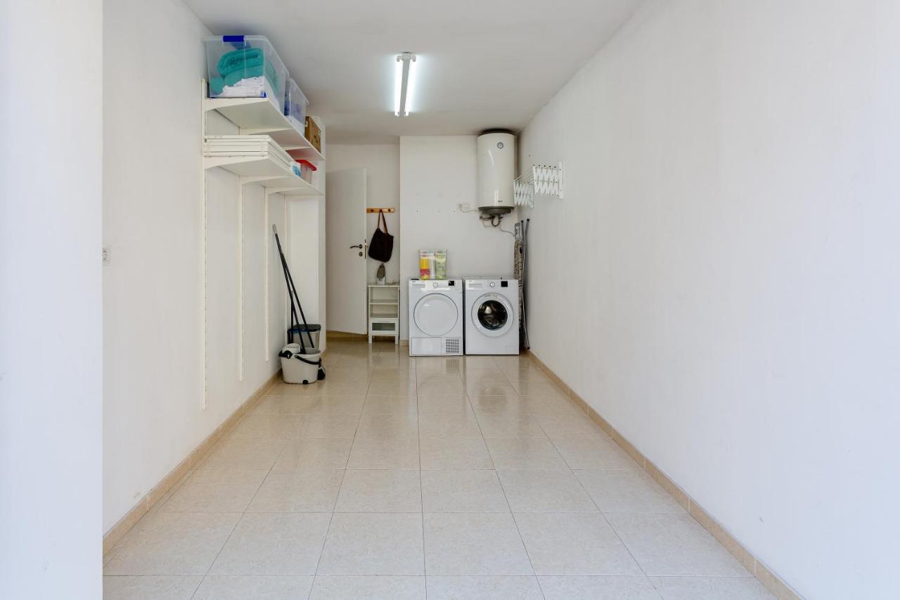 Apartament Sant Antoni Сант-Антоні-ді-Калонже Екстер'єр фото
